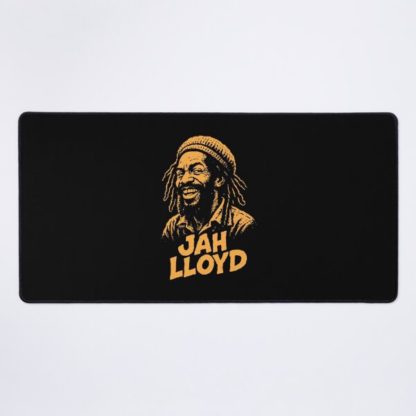 Item preview, Jah Lloyd Roots Reggae Classic designed and sold by Boogosh.