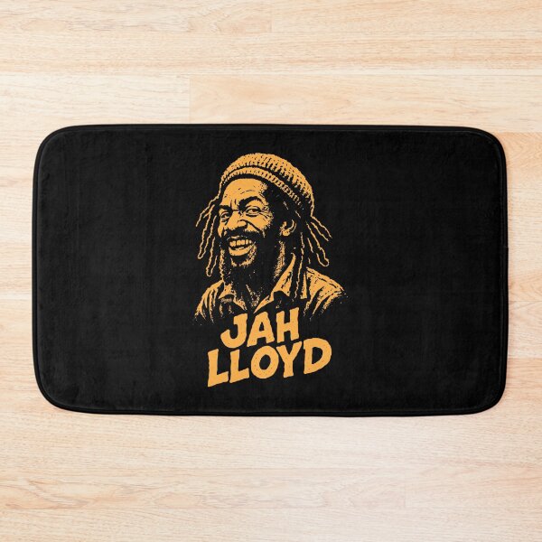 Item preview, Jah Lloyd Roots Reggae Classic designed and sold by Boogosh.