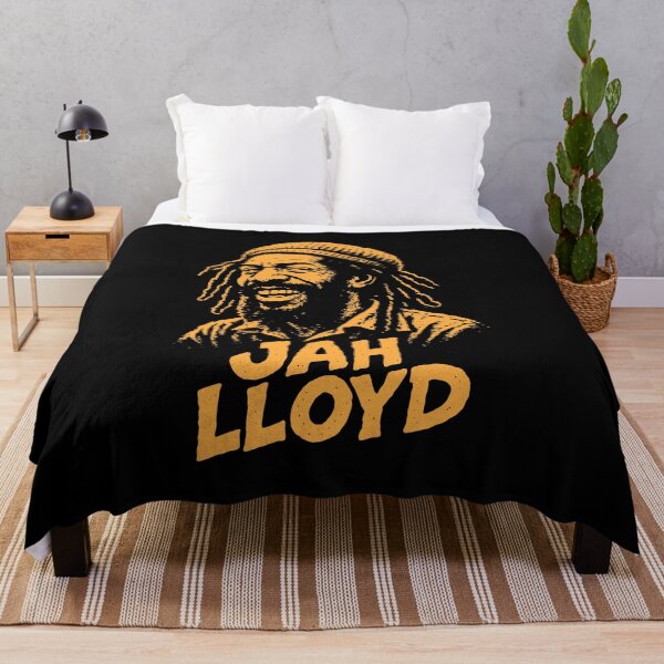 Item preview, Jah Lloyd Roots Reggae Classic designed and sold by Boogosh.