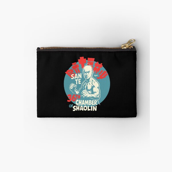 Item preview, 36th Chamber of Shaolin Art designed and sold by Boogosh.