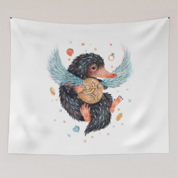 Item preview, Beast's Treasure designed and sold by ManuelDA.