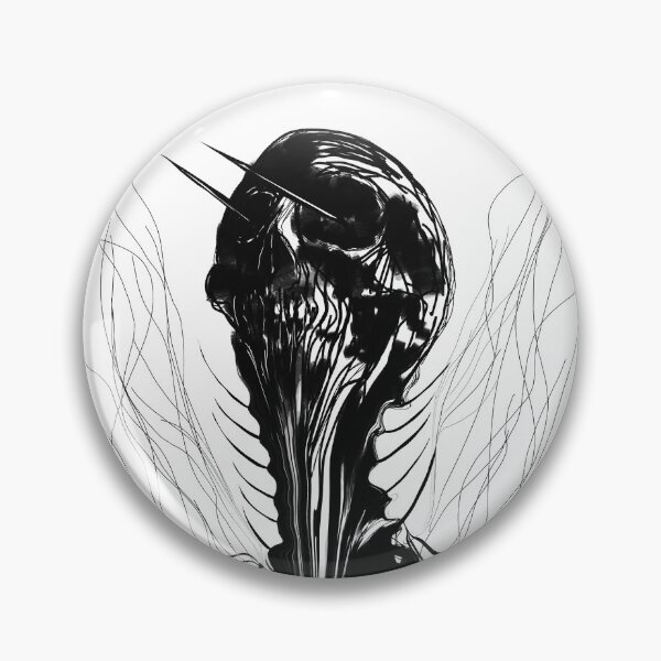 Item preview, Vision of violence designed and sold by LeandreGArt.