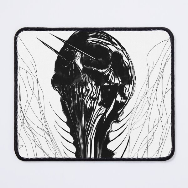 Item preview, Vision of violence designed and sold by LeandreGArt.