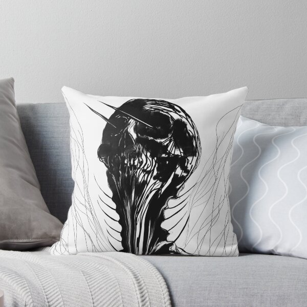 Item preview, Vision of violence designed and sold by LeandreGArt.