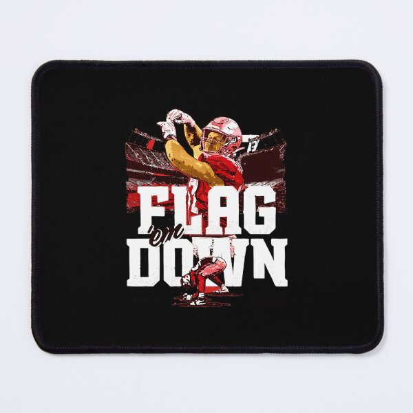 Item preview, 97 Defensive End Touchdown Player designed and sold by MegaloGallagher.