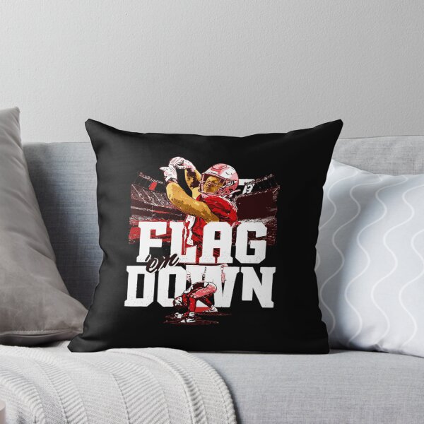 Item preview, 97 Defensive End Touchdown Player designed and sold by MegaloGallagher.