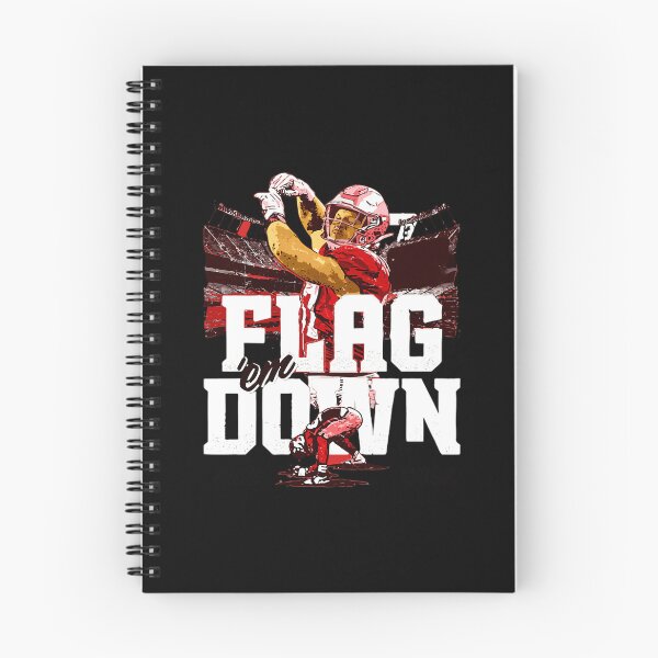 Item preview, 97 Defensive End Touchdown Player designed and sold by MegaloGallagher.