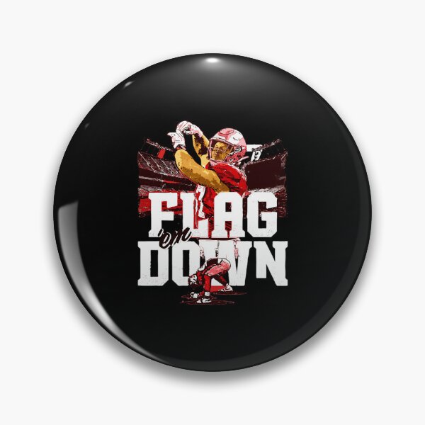 Item preview, 97 Defensive End Touchdown Player designed and sold by MegaloGallagher.