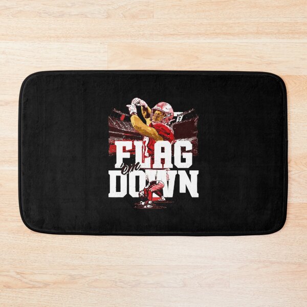 Item preview, 97 Defensive End Touchdown Player designed and sold by MegaloGallagher.