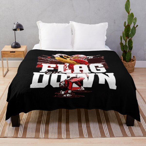 Item preview, 97 Defensive End Touchdown Player designed and sold by MegaloGallagher.