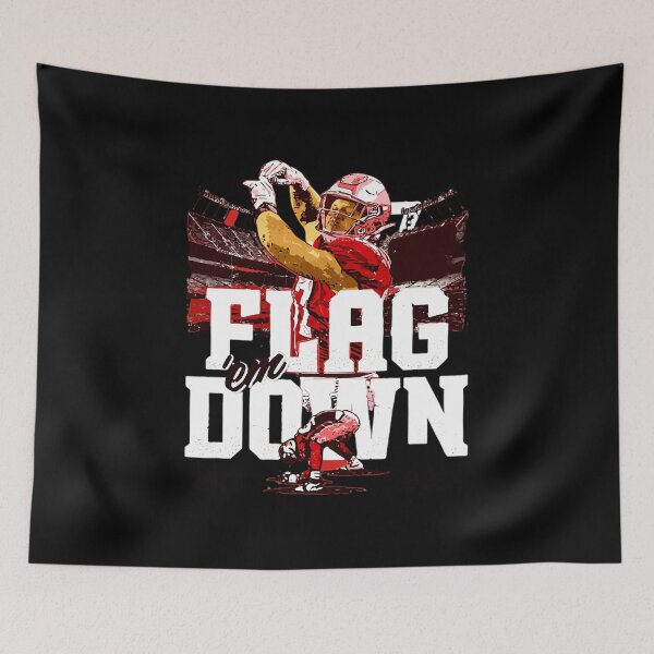 Item preview, 97 Defensive End Touchdown Player designed and sold by MegaloGallagher.