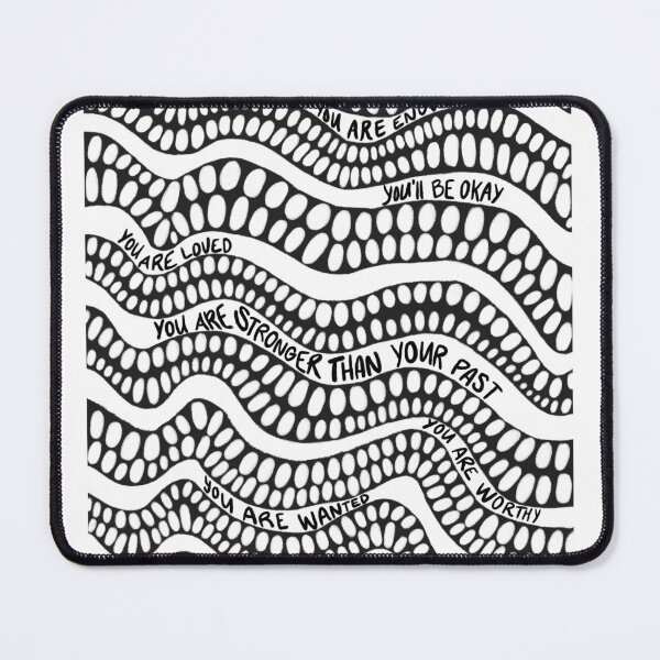 Item preview, Zen affirmations designed and sold by Love & Layers by Kierstin.