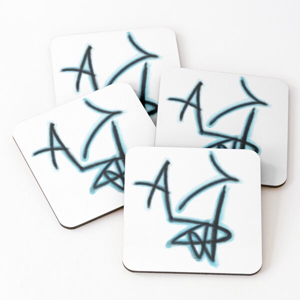 Item preview, Round 2 Spraypaint designed and sold by ThaliaMelpomene.