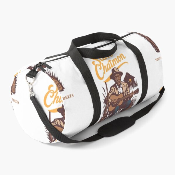 Item preview, Sam Chatmon delta blues tribute designed and sold by Boogosh.