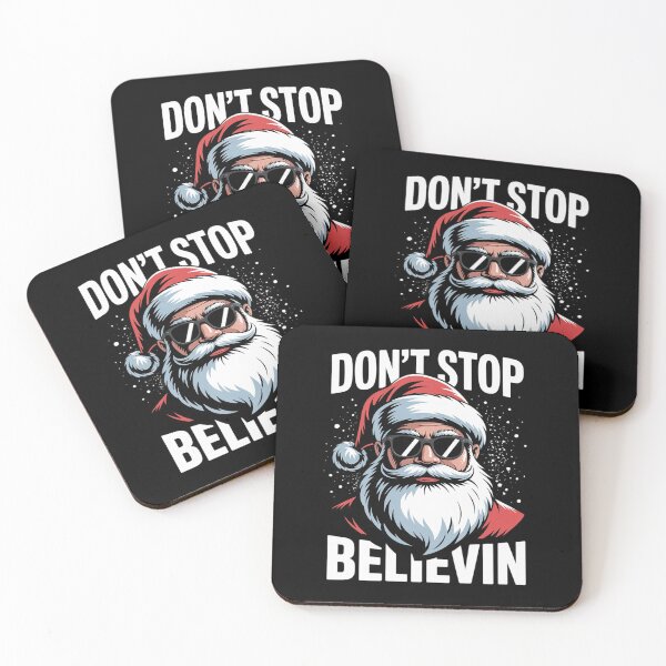 Item preview, Santa Funny Christmas designed and sold by RansomFlatley.