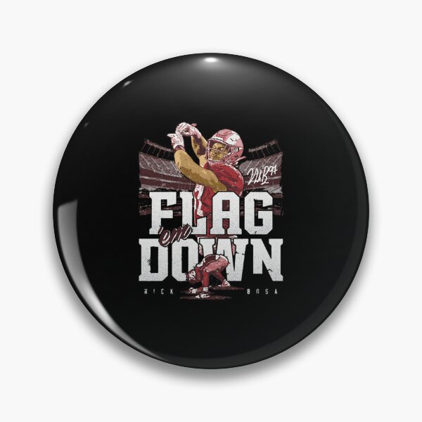 Item preview, 97 Football Defensive End Player Vintage designed and sold by MegaloGallagher.