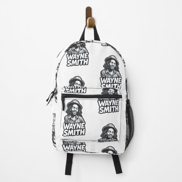 Item preview, Wayne Smith reggae illustration designed and sold by Boogosh.