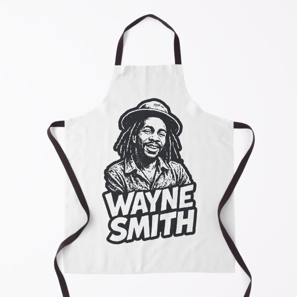 Item preview, Wayne Smith reggae illustration designed and sold by Boogosh.