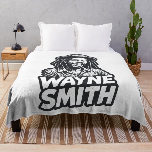Item preview, Wayne Smith reggae illustration designed and sold by Boogosh.