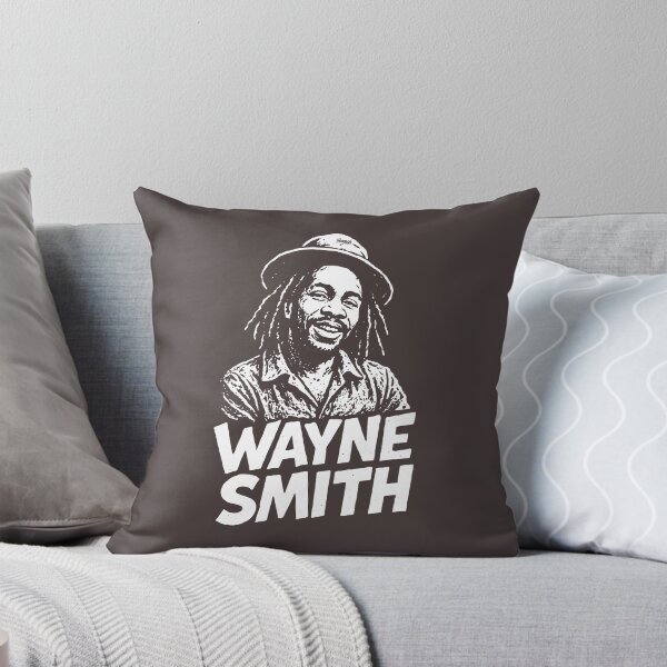 Item preview, Wayne Smith Reggae tribute designed and sold by Boogosh.