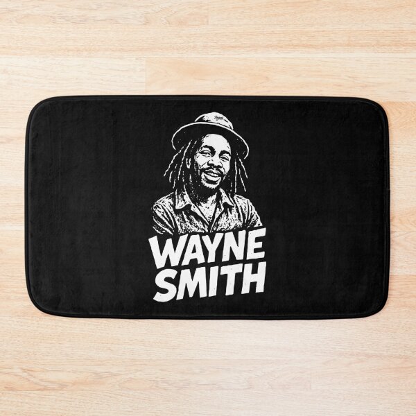 Item preview, Wayne Smith Reggae tribute designed and sold by Boogosh.