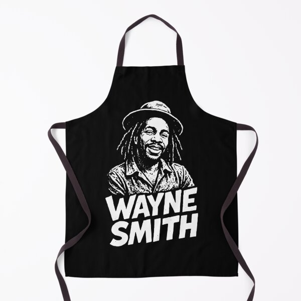 Item preview, Wayne Smith Reggae tribute designed and sold by Boogosh.