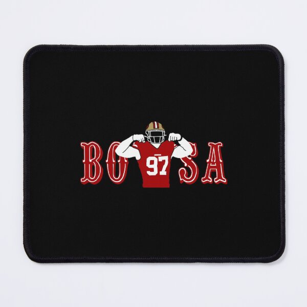 Item preview, 97 Football Player Defensive End Vintage designed and sold by MegaloGallagher.
