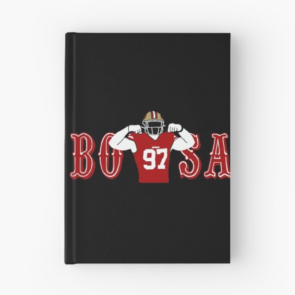Item preview, 97 Football Player Defensive End Vintage designed and sold by MegaloGallagher.