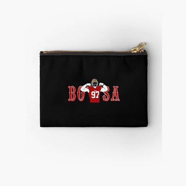 Item preview, 97 Football Player Defensive End Vintage designed and sold by MegaloGallagher.