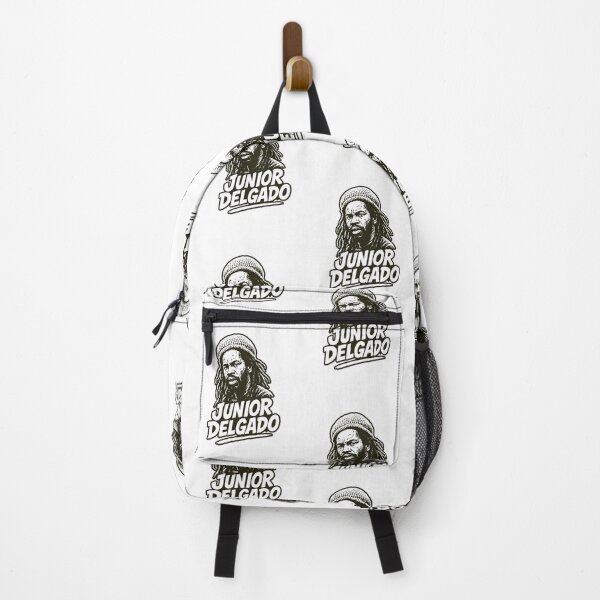 Item preview, Junior Delgado Reggae Artist tribute designed and sold by Boogosh.