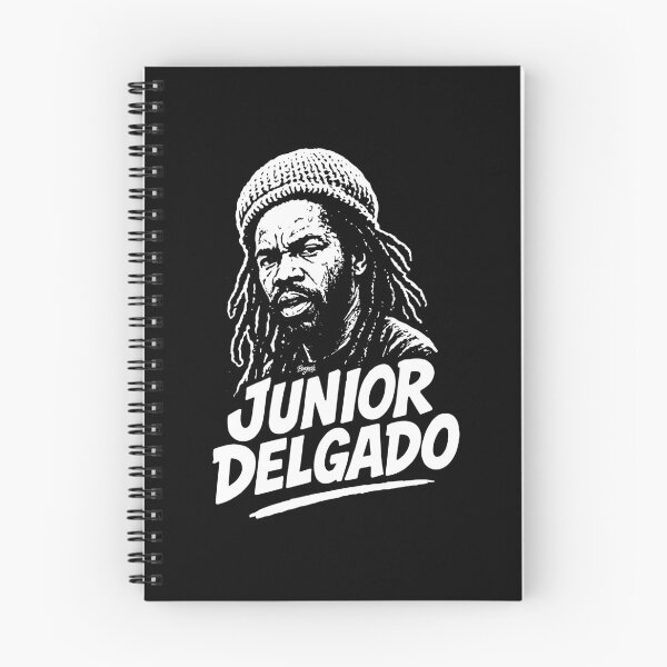 Item preview, Junior Delgado roots reggae illustration designed and sold by Boogosh.