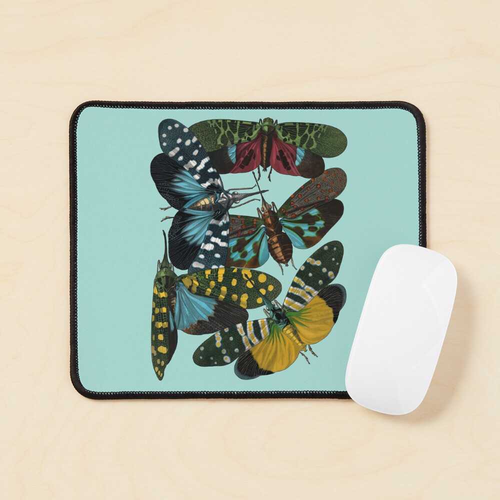Item preview, Mouse Pad designed and sold by Tridentulus.