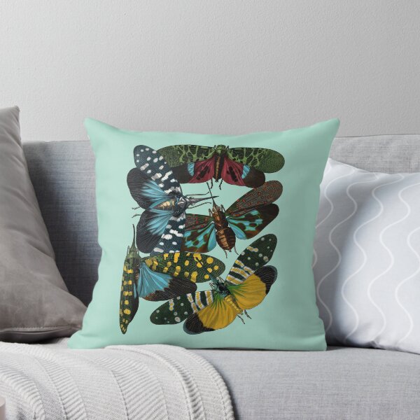 Item preview, Colorful Insects designed and sold by Tridentulus.