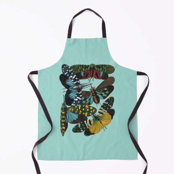 Item preview, Colorful Insects designed and sold by Tridentulus.