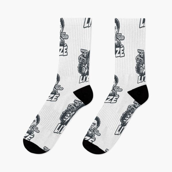 Item preview, Lil Ze – City of God designed and sold by Boogosh.