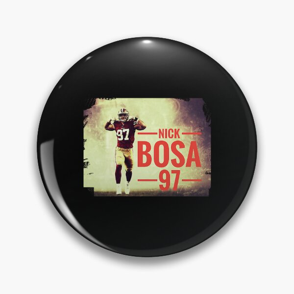 Item preview, 97 Player Championship Touchdown Defensive End designed and sold by MegaloGallagher.