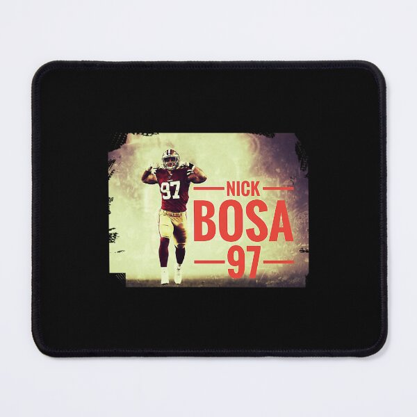 Item preview, 97 Player Championship Touchdown Defensive End designed and sold by MegaloGallagher.