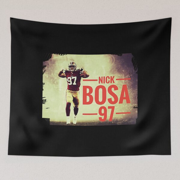 Item preview, 97 Player Championship Touchdown Defensive End designed and sold by MegaloGallagher.