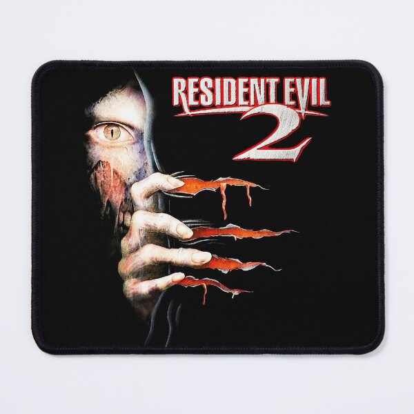 Item preview, Resident Evil 2 (1998) designed and sold by aalb1n.