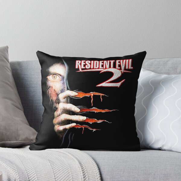 Item preview, Resident Evil 2 (1998) designed and sold by aalb1n.
