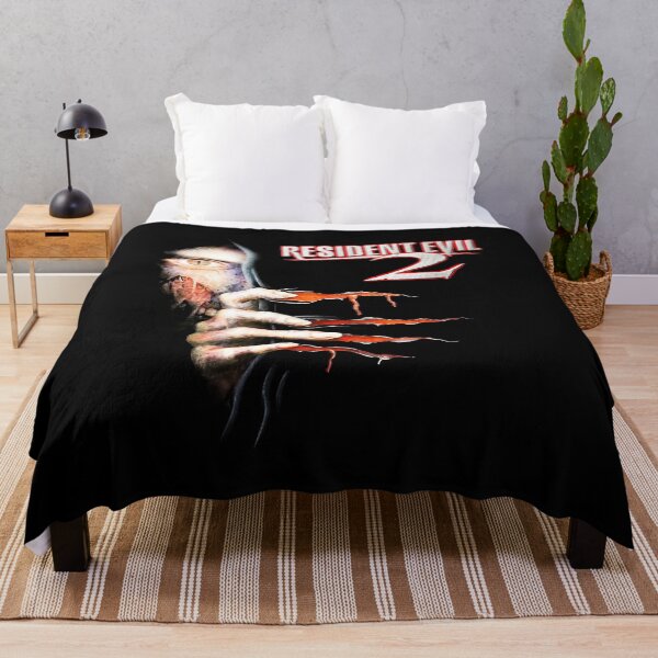 Item preview, Resident Evil 2 (1998) designed and sold by aalb1n.