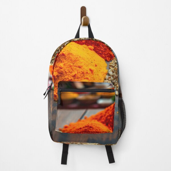 Item preview, Exotic Spice Market Aroma designed and sold by CTM ArtStudio.