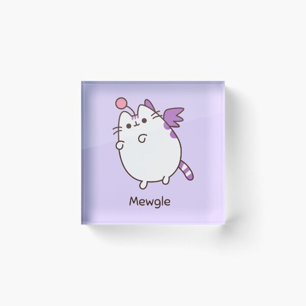 Item preview, Mewgle designed and sold by artxlife.