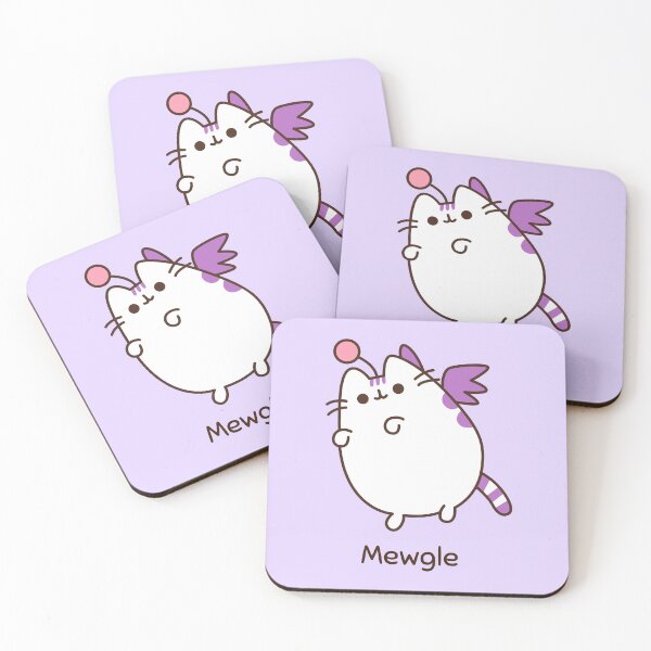 Item preview, Mewgle designed and sold by artxlife.