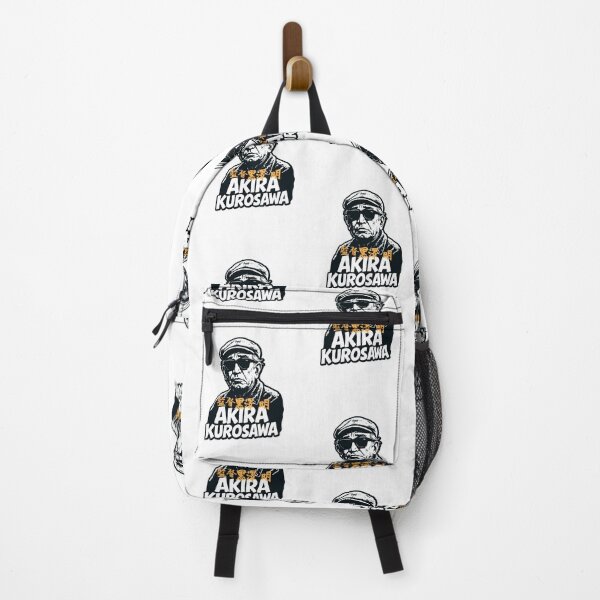 Item preview, Akira Kurosawa Samurai Cinema Legacy designed and sold by Boogosh.