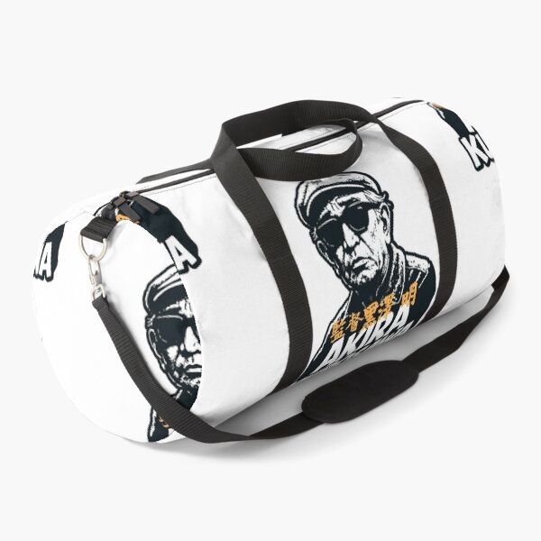 Item preview, Akira Kurosawa Samurai Cinema Legacy designed and sold by Boogosh.