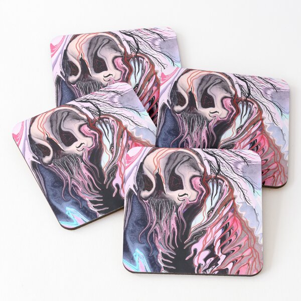 Item preview, Outer gods of dreams designed and sold by LeandreGArt.