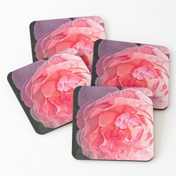 Item preview, Many Pink Petals designed and sold by Betsy Phillips.