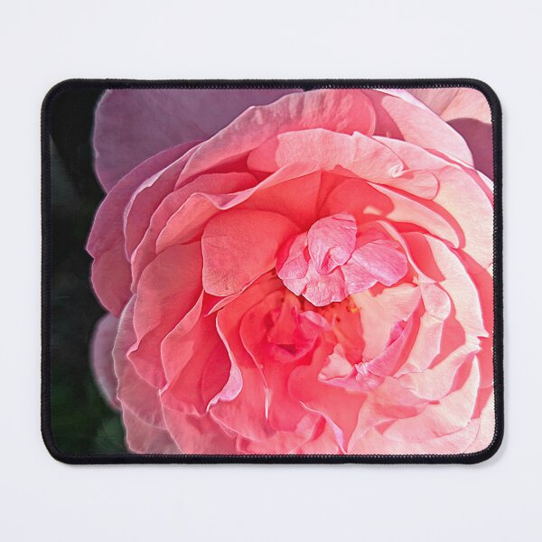Item preview, Many Pink Petals designed and sold by Betsy Phillips.