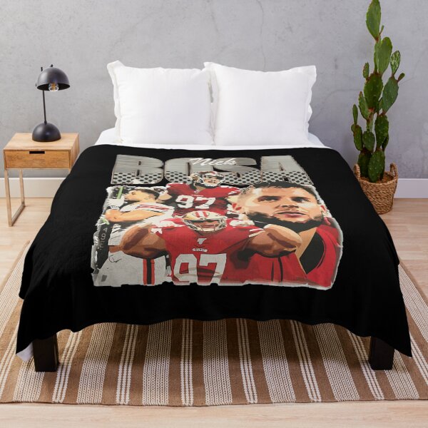Item preview, 97 Player Sports Quarterback Vintage designed and sold by MegaloGallagher.